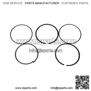 Honda OEM Standard Piston Ring Set CRF150F 2007 2009 2012 2017 NEW 13011-KRM-306