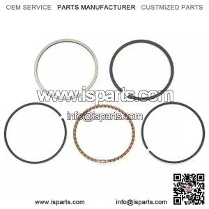 Honda OEM piston ring set 13010-036-014 NEW