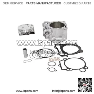 YFZ450 YFZ 450 95mm Stock Standard Bore Cylinder CP Piston Cometic Rebuild Kit