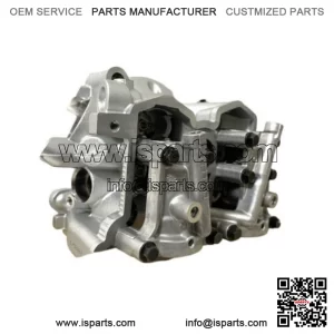 Yamaha 2007-2009 YFZ450 Cylinder Head Assy 5D3-11102-00-00 New