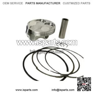 YFZ450R YFZ450 YFZ 450 X 95mm CP Stock Standard Bore Cylinder Piston 13.75:1