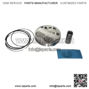 Yamaha YFZ450 YFZ450R 13.25 CP Carrillo Forged Piston Kit 2004-2018 M1001 95mm