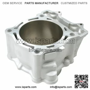Engine Cylinder Barrel 95mm 2S2-11311-10-00 For Yamaha YFZ450 YFZ450R 2009-2018