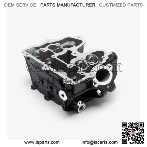 Cylinder Head for Loncin LX650-2C,Voge 650DSX Euro 5 LX650-2C-E5 Cylinder Head