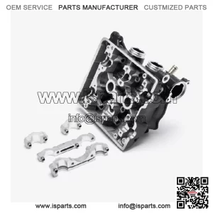 Cylinder Head for LX500-N-E5 for Loncin LX500-N,Voge 500AC Euro 5 LX500-N-E5