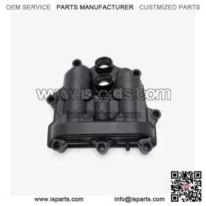 Cylinder Head Cover for Loncin LX650-2C,Voge 650DSX Euro 5 LX650-2C-E5 4-Stroke