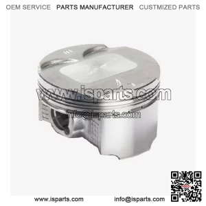 Piston for Loncin LX500-K,Voge 500DSX Euro 5 LX500-K-E5 4-stroke 67 mm Piston
