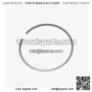 1st Piston Ring for Loncin LX650-2C,Voge 650DSX Euro 5 LX650-2C-E5 Piston Ring