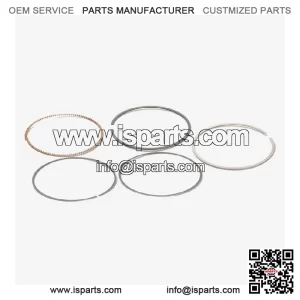 Piston Rings for Loncin LX500-K,Voge 500DSX Euro 5 LX500-K-E5 Piston Ring CMPO