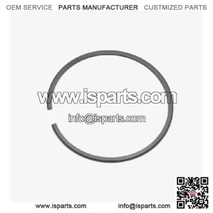 2nd Piston Ring for Loncin LX650-2C,Voge 650DSX Euro 5 LX650-2C-E5 Piston Ring