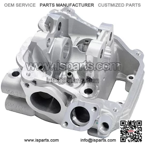 Cylinder Head SFA 1000