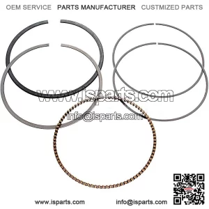 Piston rings SFA 1000
