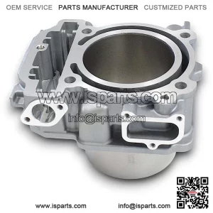 Bare Cylinder, Rear, SFA 1000