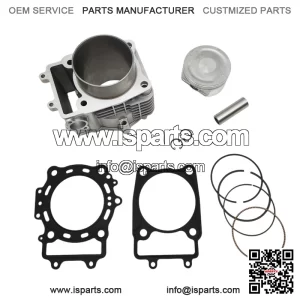 Cylinder Piston Rebuild Kit For CFMoto 600 Snyper Z-Force Terracross Terralander