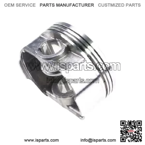 CFMOTO Piston CF600 X6 Z6EX ATV Rancher ZForce 600 625 Side