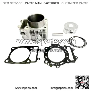 Cylinder Piston Gasket Rings Fits CF Moto CForce ZForce 600 X6 Z6 (11-15)