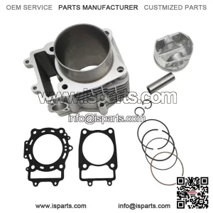 CFMoto 600 Cylinder Gasket Repair Kit For Snyper ZForce Terralander 0600-023100