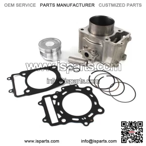 Cylinder Assy For CFMoto Parts CF500 CF188 500cc CF MOTO ATV UTV Quad Engine