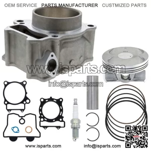 Polaris Predator 500 Cylinder Piston Gasket Kit - 3089973 3089519