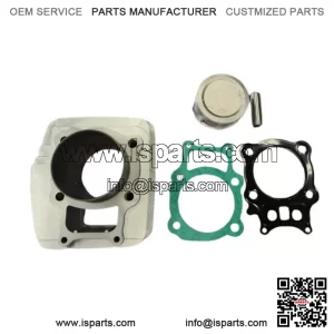 Honda TRX350 2000-2006 Top End Kit (Cylinder/Piston/Gasket)