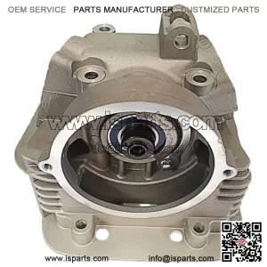 Cylinder Head for Yamaha TW200, 1992-2024