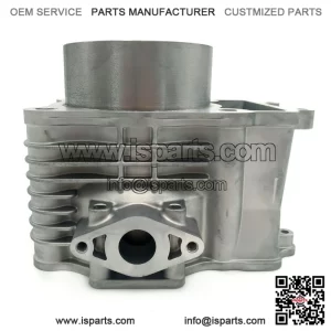 Cylinder body LINHAI 600 71022