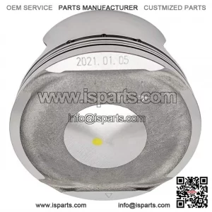 Piston 90.55mm ODES 1000 21050400600