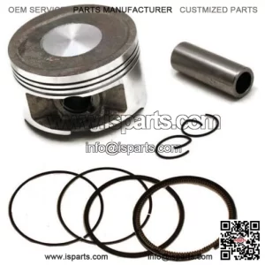 Piston kit LINHAI 260 22505 70mm