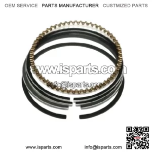 Piston ring LINHAI 500 35124 35125 35126