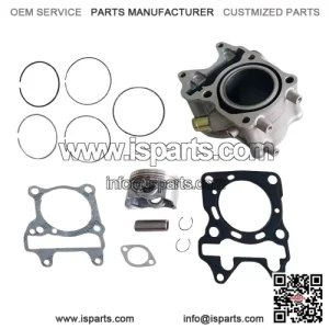 Cylinder Replacement for Honda Forza 125 AD NSS ABS (Part #403351030)