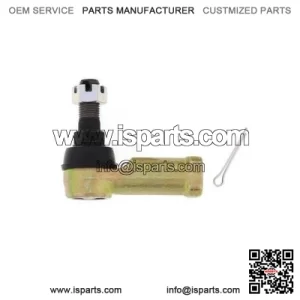 Inner Steering Rod End Honda Trx300 400 450 500 Rincon 650 680 53158-Hp0-A01 53158-Hp5-003, 51-1053 Lh, 41-1010
