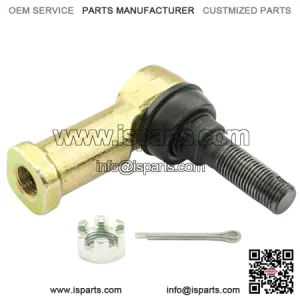 Outer Steering Rod End Can-Am Outlander Renegade G1 709400487 Honda Trx 500 680 53157-Hp5-003 51-1053 Rh, 51-1009 Rh, 41-1015
