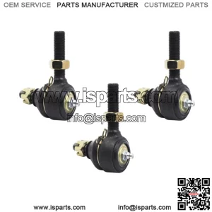 Tie Rod End Steering Gearbox Tie Rod End Club Cart DS Golf Cart 76-08