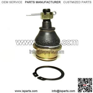 Ball Joint for Kawasaki ATV 59266-1139, 92033-1262, 59266-0014, Upper or Lower (For: Kawasaki Mule PRODXT)