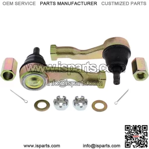 Tie Rod Ends Outer Kawasaki KAF Mule 620 2510 2520 3010 4010 0430-1146