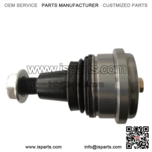 Ball joint arm POLARIS RZR PRO, RZR TURBO, 7082921, 7082919, lower, with grease nipple