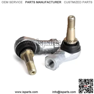 Golf Cart Ball Joint Tie Rod End for EZGO TXT 2001-up 36V 70902G01 70902G02