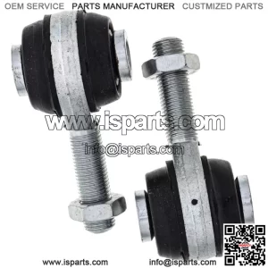 Tie Rod End Kit for Can-Am Maverick 1000 Maverick X3 Max R 709401125