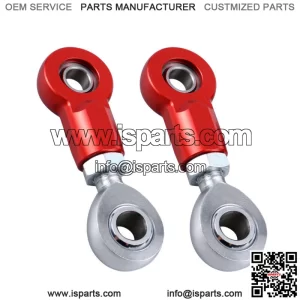 Front Sway Bar Stabilizer Link Upgraded Kit For Can-Am Maverick X3 Max 2018-2022