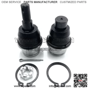 Upper Lower Ball Joint Fits Can am Maverick X3 XDS XRS Outlander 450 Commander