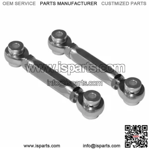 Heavy Duty Rear Sway Bar Links for Can-Am Maverick X3