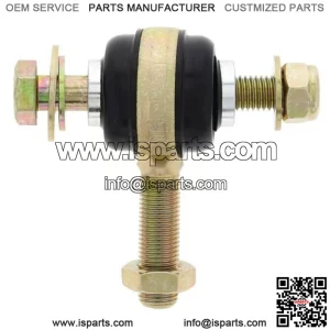 Front Outer Tie Rod End Kit For 2018-2021 Can-Am Maverick X3 Turbo XRC