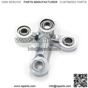 Heavy Duty FRONT Sway Bar Links for Can-Am Maverick X3