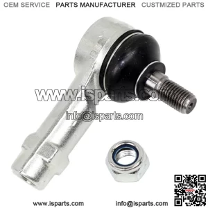 for John Deere Gator TS / Gator TX Tie Rod End (For: More than one vehicle)