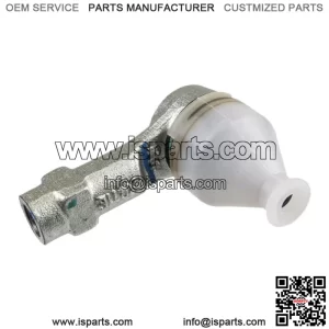 John Deere AM121758 Steering Tie Rod End Gator Turf Trail TS TX TH TE