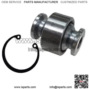 Lower A-Arm Ball Joint for POLARIS 800 PRO RMK/LE 155/163 ALL 2011-2015 (For: Polaris Pro RMK 600)