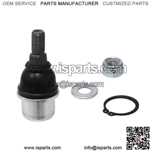 Ball Joint for Lower A-Arm fits Ski-Doo 2017-2021 Replaces OEM # 505074009