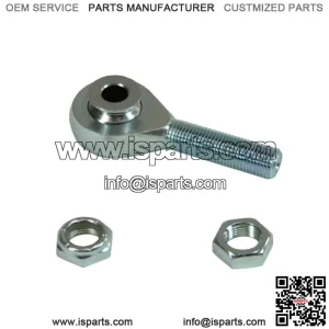 Ball Joint for Upper A-Arm for Polaris Replaces OEM #'s 7061124 & 7061145