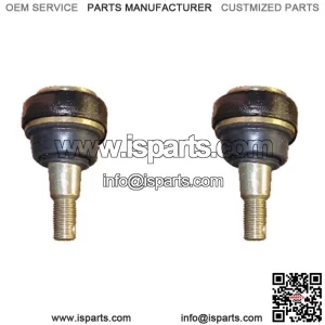 Pair of Lower A-Arm Ball Joint for SKI-DOO SUMMIT 800 HO ALL 2004-2005