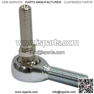 Tie Rod End M10 X 1.25 Right Thread for SKI-DOO SUMMIT 600/800 HO 2004-2005 (For: More than one vehicle)